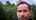 calm man in uk nature stone circles, suggesting natural recovery