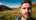 calm man in uk nature valley fens, suggesting natural recovery