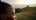 calm woman in uk nature mixed farmland, suggesting natural recovery