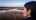calm woman in uk nature stone circles, suggesting natural recovery