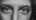 Human face showing signs of stress