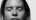  Facial closeup photo suggesting human features loss as suffering