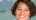 Happy smiling woman after therapy photo
